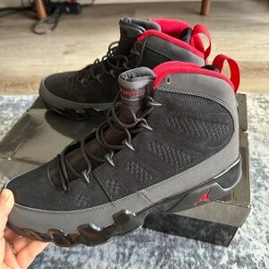 Air Jordan 9 retro